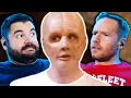 Download Lagu The Chase | Star Trek Fans First Time Watching TNG