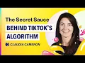 The Secret Sauce Behind TikTok s Algorithm