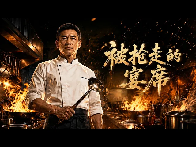 被抢走的宴席