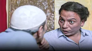 عادل امام اتصدم من طلبات ابو العروسة اللى جى يتقدملها هتضحك من قبلك مع الزعيم 