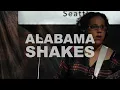 Alabama Shakes - Hold On (Live on KEXP)