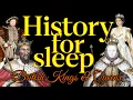 Download Lagu 💤History For Sleep💤 'British Kings \u0026 Queens: Full Timeline'💤Bedtime Story For Grown Ups💤