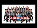 EN LOS PURITOS HUESOS - LA ARROLLADORA BANDA EL LIMÓN