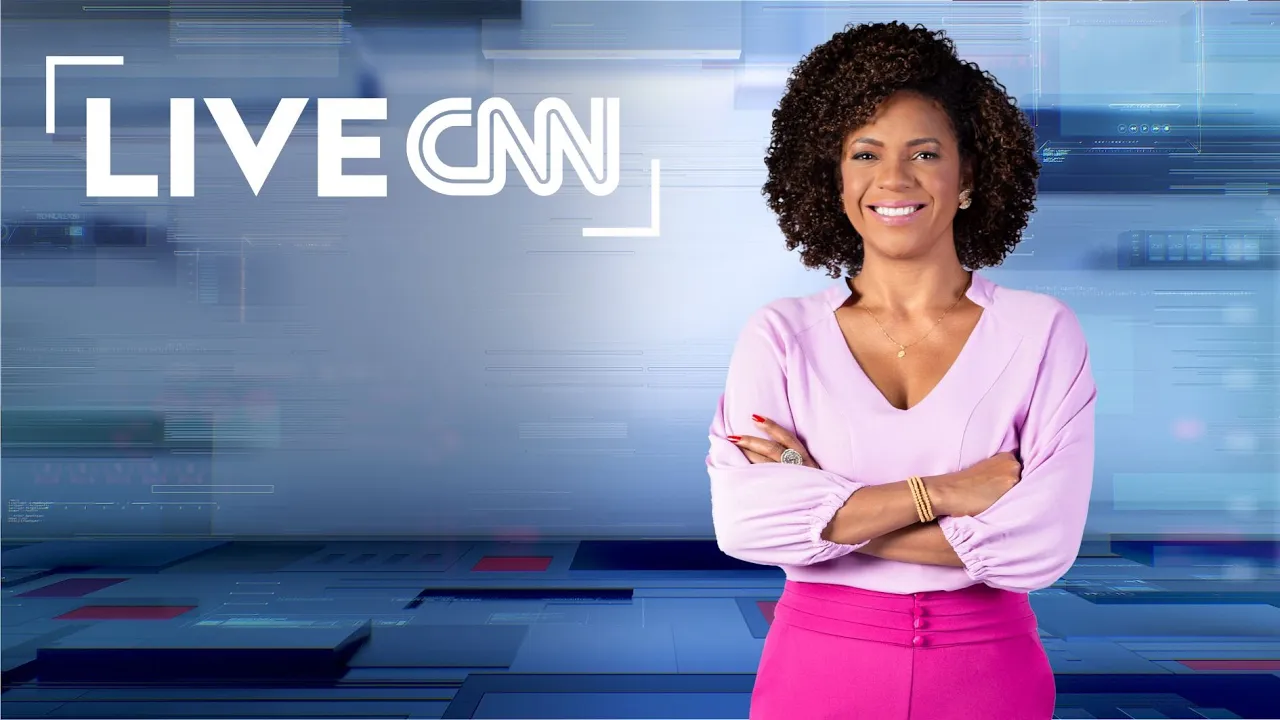 LIVE CNN - 10/06/2023