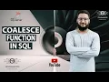 SQL Coalesce Function Coalesce Function In SQL How To Get Non Null Values In SQL