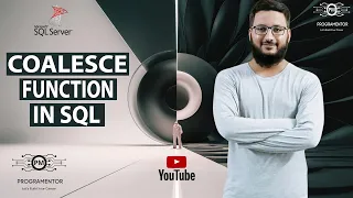 SQL Coalesce Function Coalesce Function In SQL How To Get Non Null Values In SQL