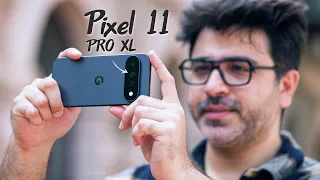 Is the Pixel 11 Pro XL Camera Worth It?