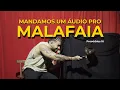 Download Lagu MALAFAIA BLOQUEOU O PASTOR?  - MAGNO MARTINS E PASTOR MACHADO