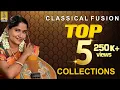 Download Lagu Top 5 Classical Fusion Collections  | Jayashree Rajeev | Clasical Fusion