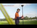 I work in Resources Ashby Cadastral and Infrastructure Surveyor Alexander Symonds
