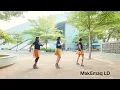 Download Lagu Tabola Bale - Line Dance // Chor : Astri Dwi //Beginner Level // Demo by MakEmaq