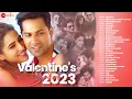 Lagu Valentine's day love songs | Mile Ho Tum, Pal Pal Dil Ke Paas, Makhna, Ve Maahi \u0026 More