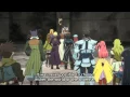 Lagu Log Horizon Season 2 - Episode 24 - Shiroe Badass Ending