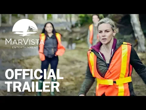 Official US Trailer
