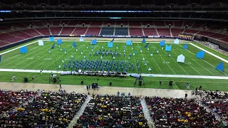 2025 Rosemount at BOA St Louis FINALS