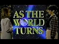 Susan Stewart Kim Hughes Confrontations - ATWT As The World Turns Marie Masters Kathryn Hays