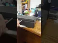 How to open a SentrySafe money box
