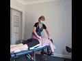 Lagu Applied Kinesiology assessment and gentle treatment of spinal and pelvic dysfunction
