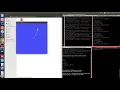 TurtleSim Waypoint Control Single Waypoint ROS Assignment 1 Solution