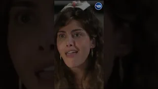 انتي مصدقة كلام امك مصدقة انها بنتي صدفة 