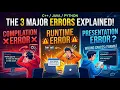 The 3 Programming Mistakes That Haunt Developers