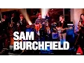 Lagu Sam Burchfield \