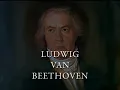 Beethoven - String Quartet No. 14 in C♯ minor (Bernstein)