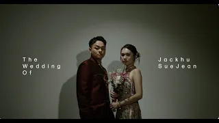 HARI PALING EMOSI DALAM HIDUP SAYA #jeanhitthejackpot