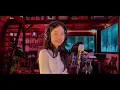 Download Lagu Ariana Grande and Justin Bieber - Stuck With U (Cover by Kelly Faye)