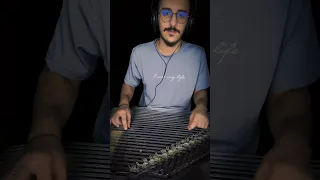 معقول فضل شاكر عزف قانون 