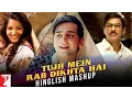 Download Lagu Tujh Mein Rab Dikhta Hai - Hinglish Mashup | Jay Kadn | Shah Rukh Khan | Anushka Sharma