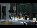 First day of classes for University of Arizona students