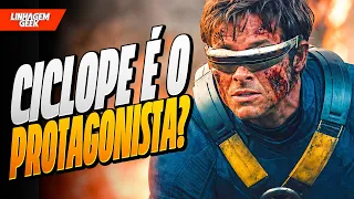 DOOMSDAY DARÁ IMPORTÂNCIA À CICLOPE!