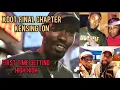 K Dot Kensington Fiinal ChPter The First Hit