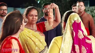 saath nibhaana saathiya gopi saves kokila kokila unmasks premlata ep 1667 u0026 ep 1668w