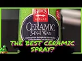 EASY beginner ceramic coating DIY for beginners How to Griot s 3 in 1