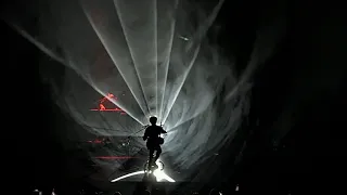 Mark Eliyahu Journey Live At İstanbul Atatürk Kültür Merkezi 18 10 2022 