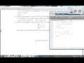 Sum i MATLAB