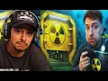 Download Lagu LOUD CORINGA REAGINDO AO Bunker nuclear de US$ 1 vs de US$ 1 bilhão