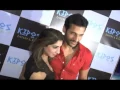 Launch of Kipos Greek Restaurant With Many Celebs