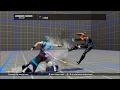 Dead or Alive 6 - Tamaki Move List (Command Training / Secret Moves)