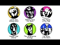 Download Lagu Foxymations Fairy Tales Explained In 10 Minutes