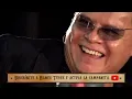 BXS Bryndis X Siempre - Te Esperaré ft. Leandro Ríos (EN VIVO)