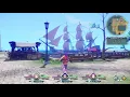 聖剣伝説3 TRIALS of MANA Little Sweet Cafe