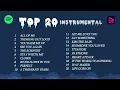 Download Lagu TOP INSTRUMEN 2023 SPOTIFY TERPOPULER 🎵🔥 #spotify #instrumental