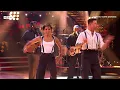 Myles Smith has the Ballroom dancing with Stay (If You Wanna Dance) ✨ BBC Strictly 2025