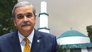 Diputado ve peligro por mezquitas en República Dominicana