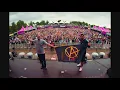 Marnik & Blazars - King In The North