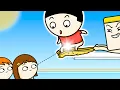 I Died from Embarrassment at the Swimming Pool reuploaded