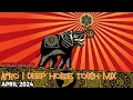 Download Lagu AFROLAND APRIL 2024 | Afro Latin House Mix by SERGIO DJ